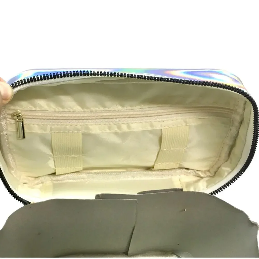 Zipper Makeup Case - Picture 4 of 6